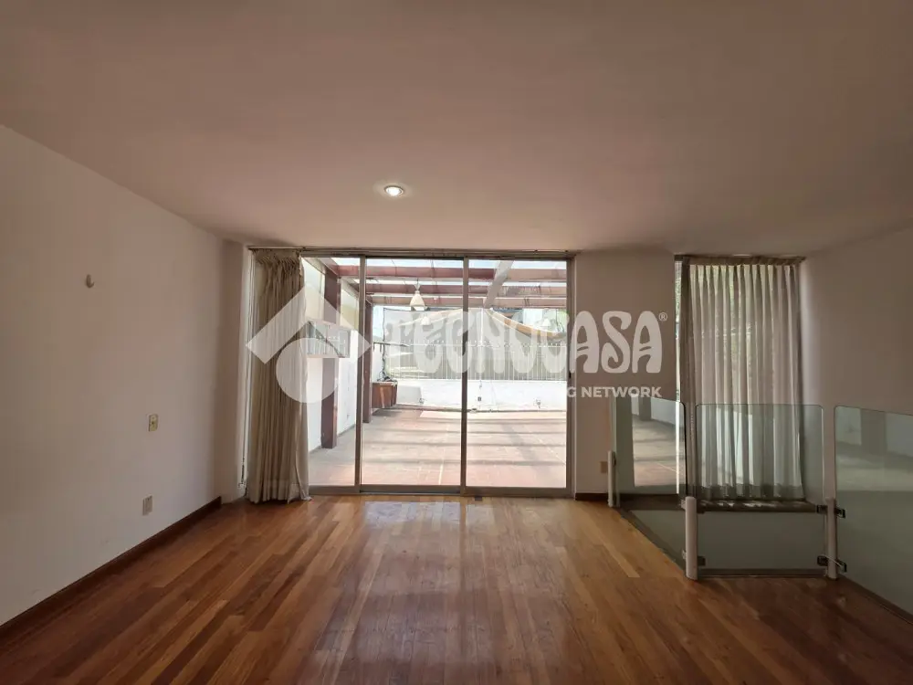 Departamento en Narvarte Poniente — foto 8
