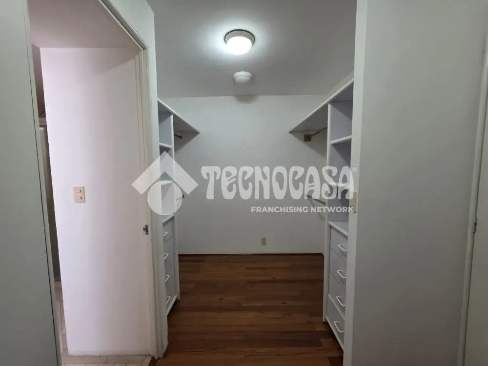Departamento en Narvarte Poniente — foto 9