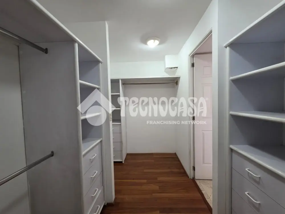 Departamento en Narvarte Poniente — foto 10