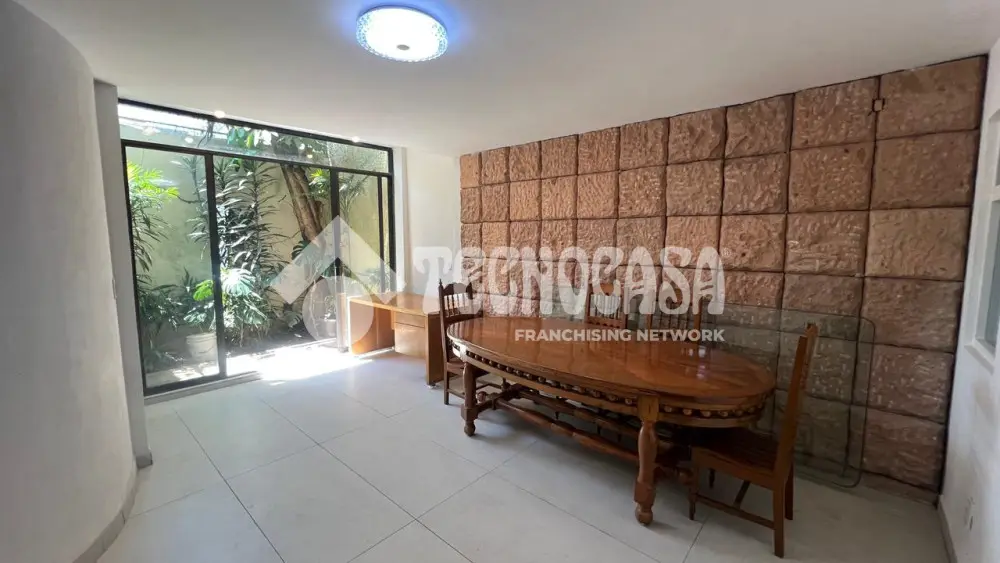 Departamento en 7 de Noviembre