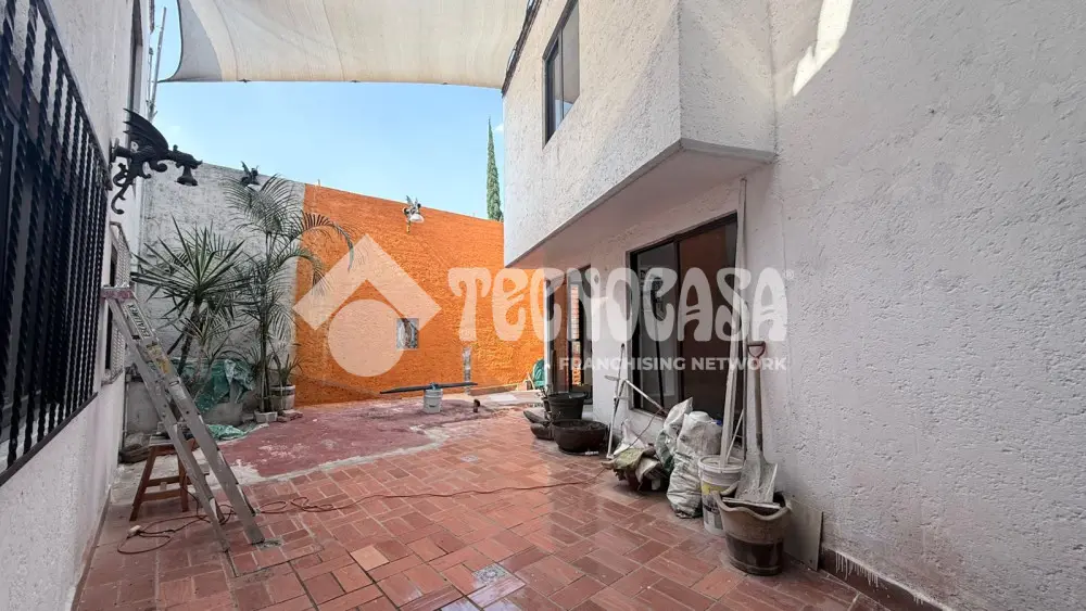 Casa en Agricola Pantitlan