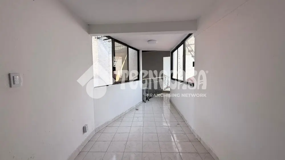 Casa en Agricola Pantitlan — foto 10