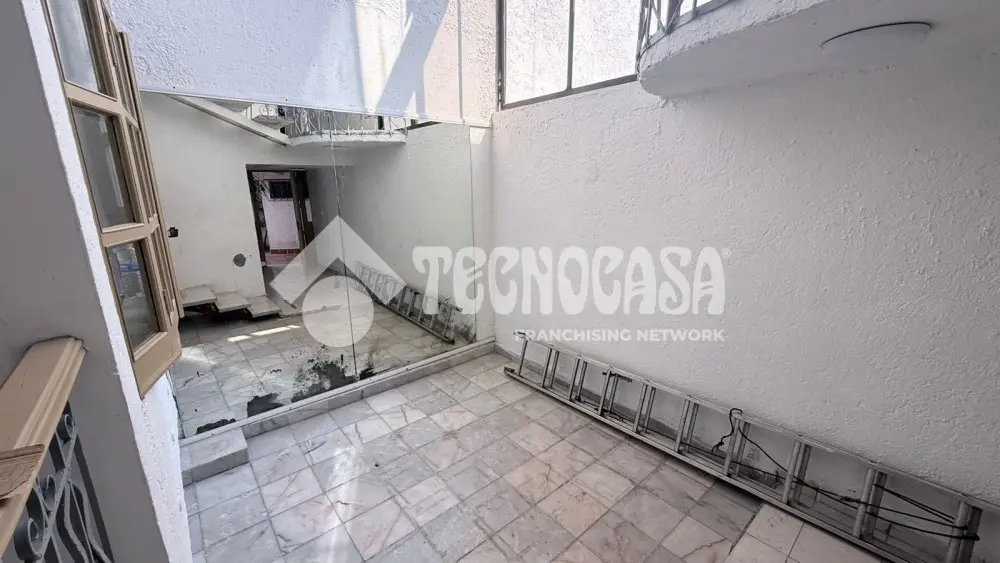 Casa en Agricola Pantitlan — foto 2