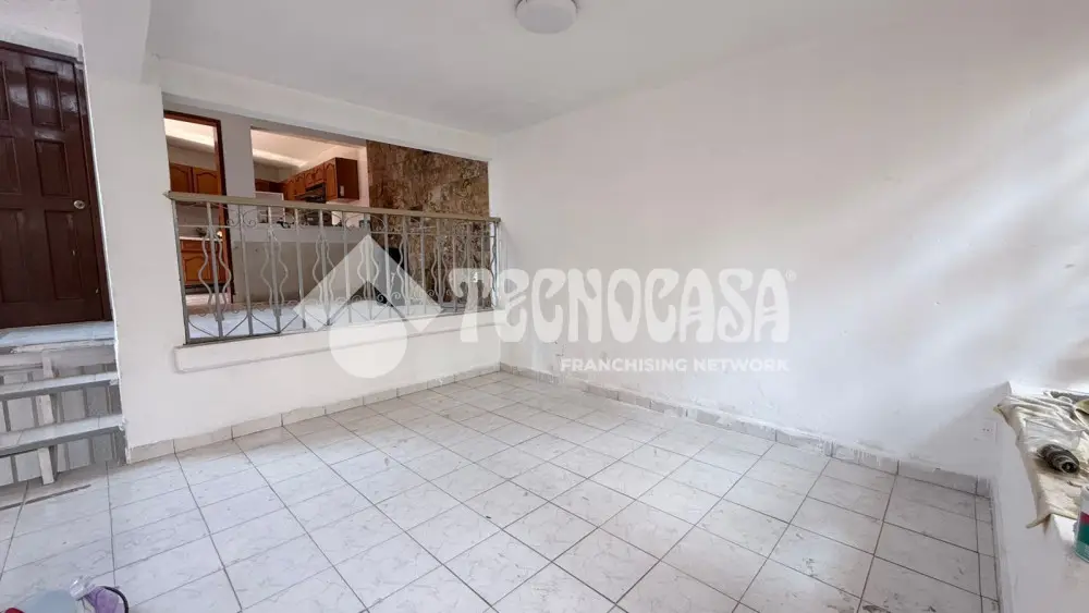 Casa en Agricola Pantitlan — foto 3