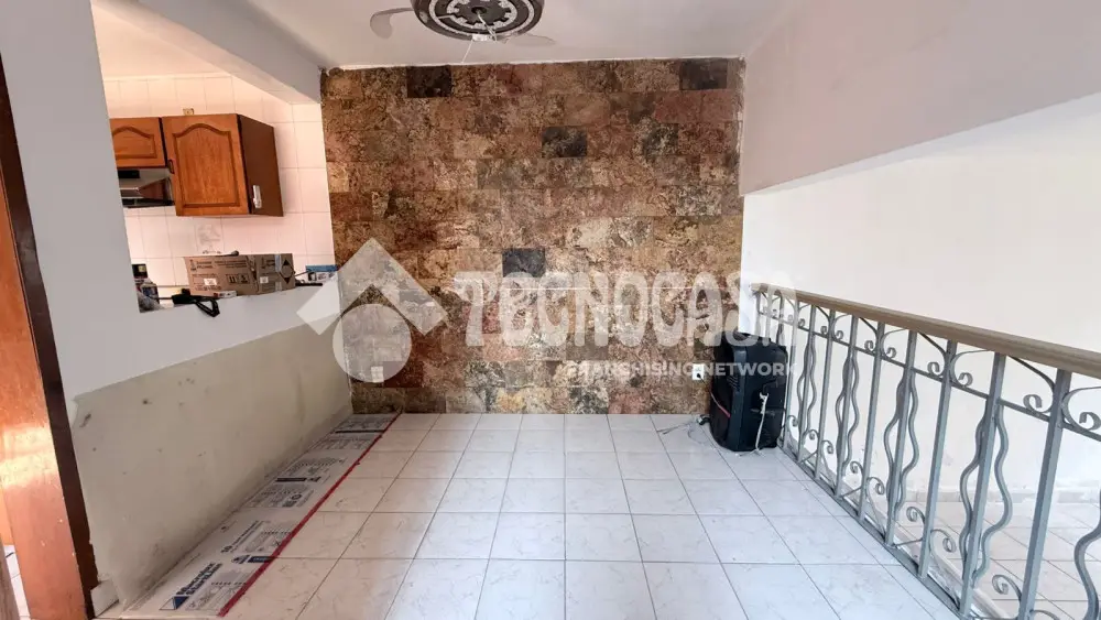 Casa en Agricola Pantitlan — foto 4