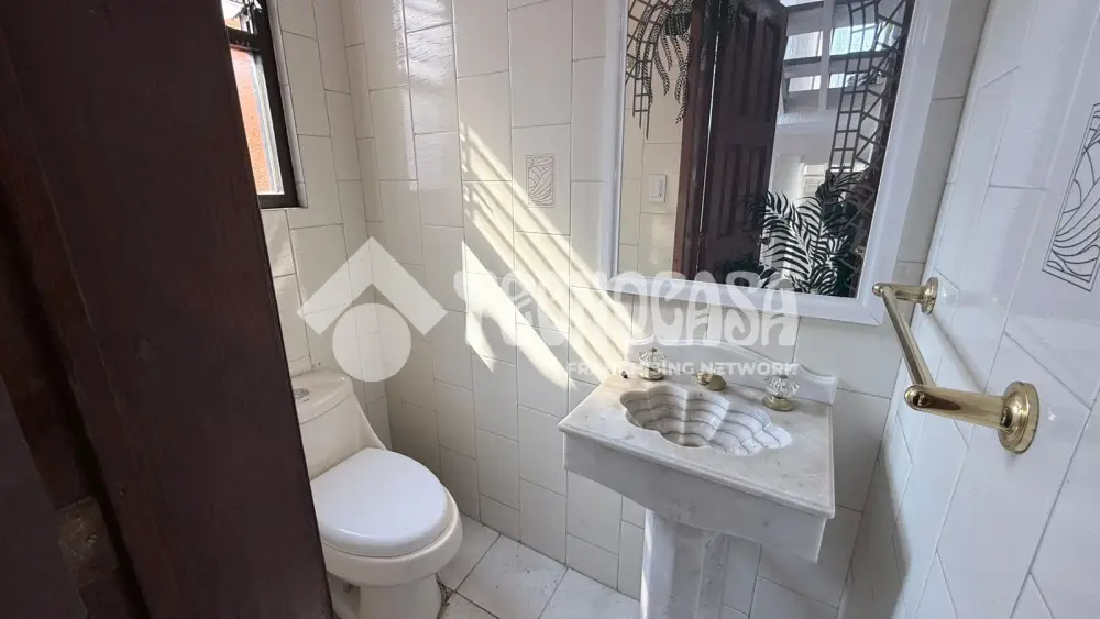 Casa en Agricola Pantitlan — foto 5