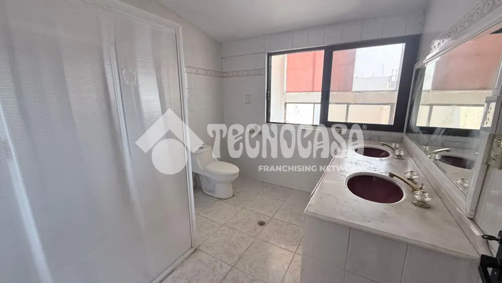 Casa en Agricola Pantitlan — foto 9