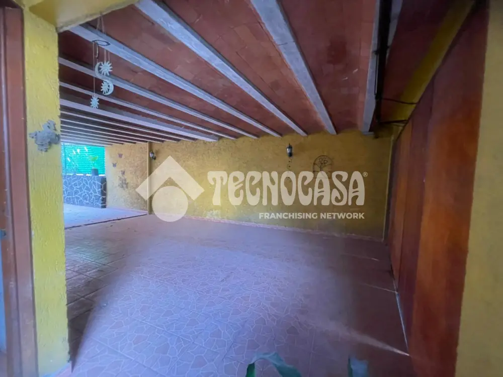 Casa en Pueblo de los Reyes — foto 2