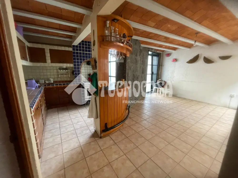 Casa en Pueblo de los Reyes — foto 11