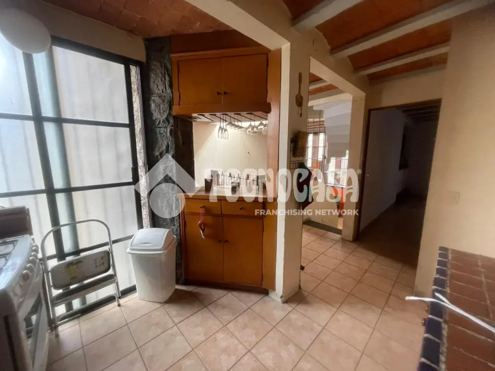 Casa en Pueblo de los Reyes — foto 12