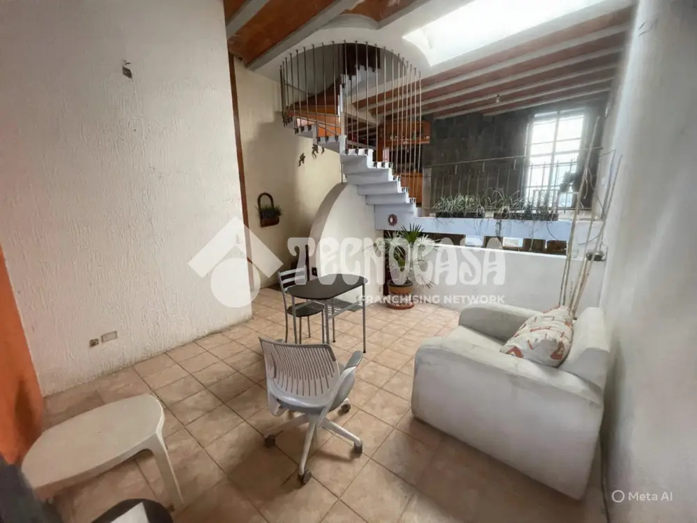 Casa en Pueblo de los Reyes — foto 6