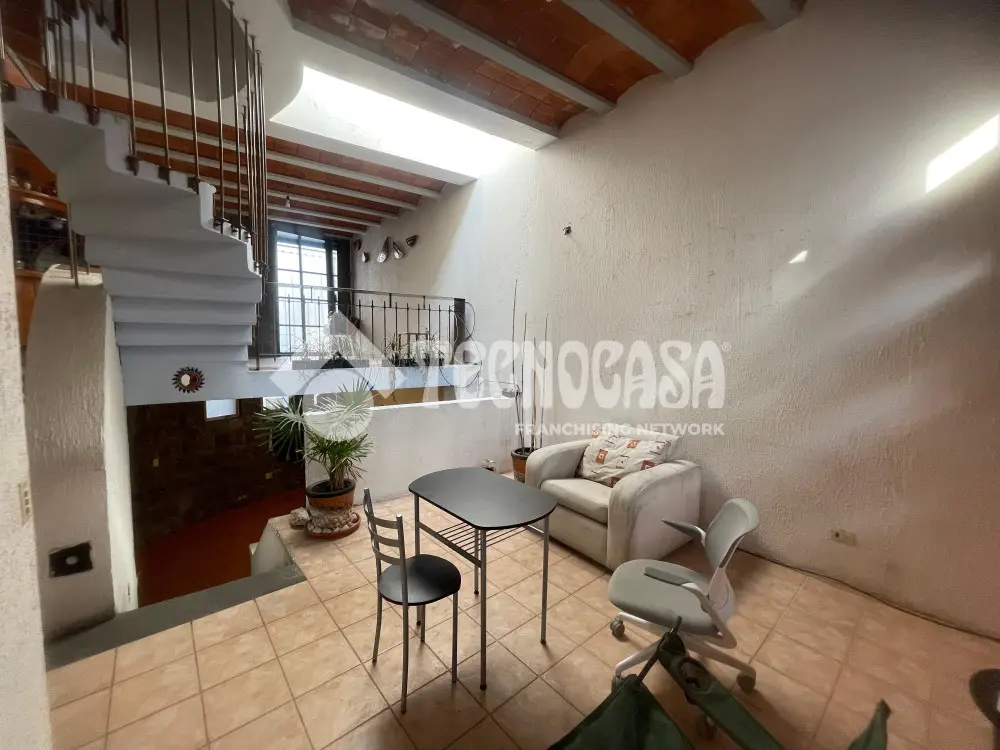Casa en Pueblo de los Reyes — foto 7