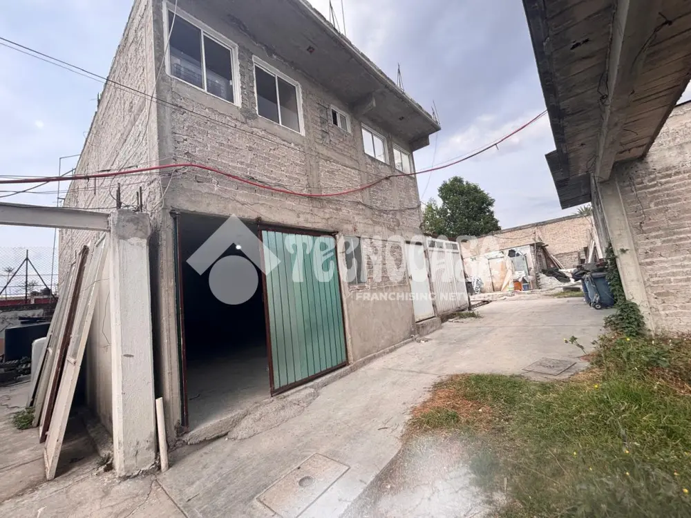Departamento en Agricola Pantitlan — foto 2