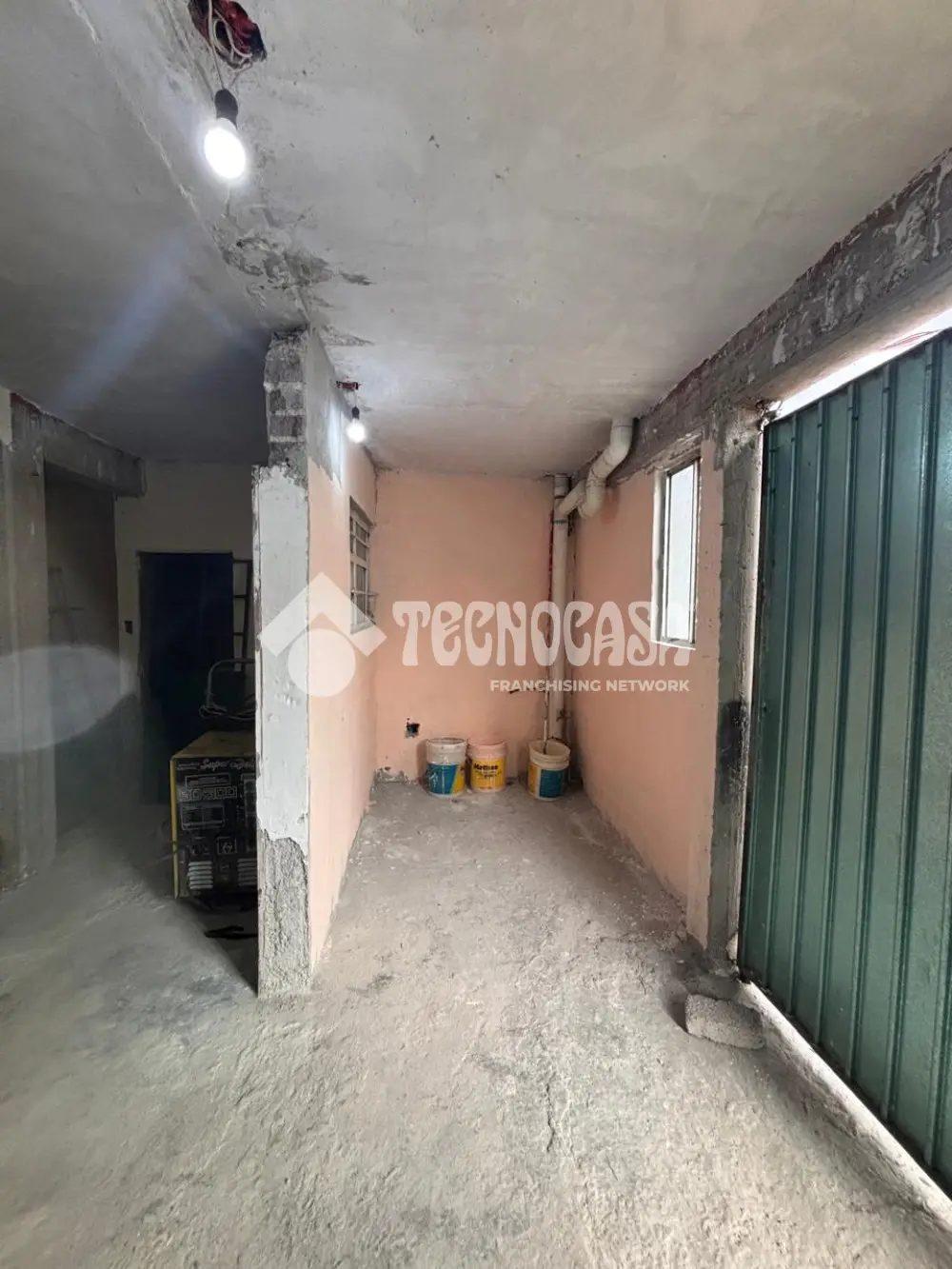 Departamento en Agricola Pantitlan — foto 8