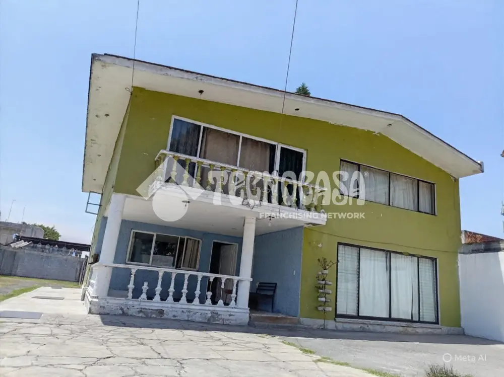 Casa en Santa Martha Acatitla Sur — foto 2