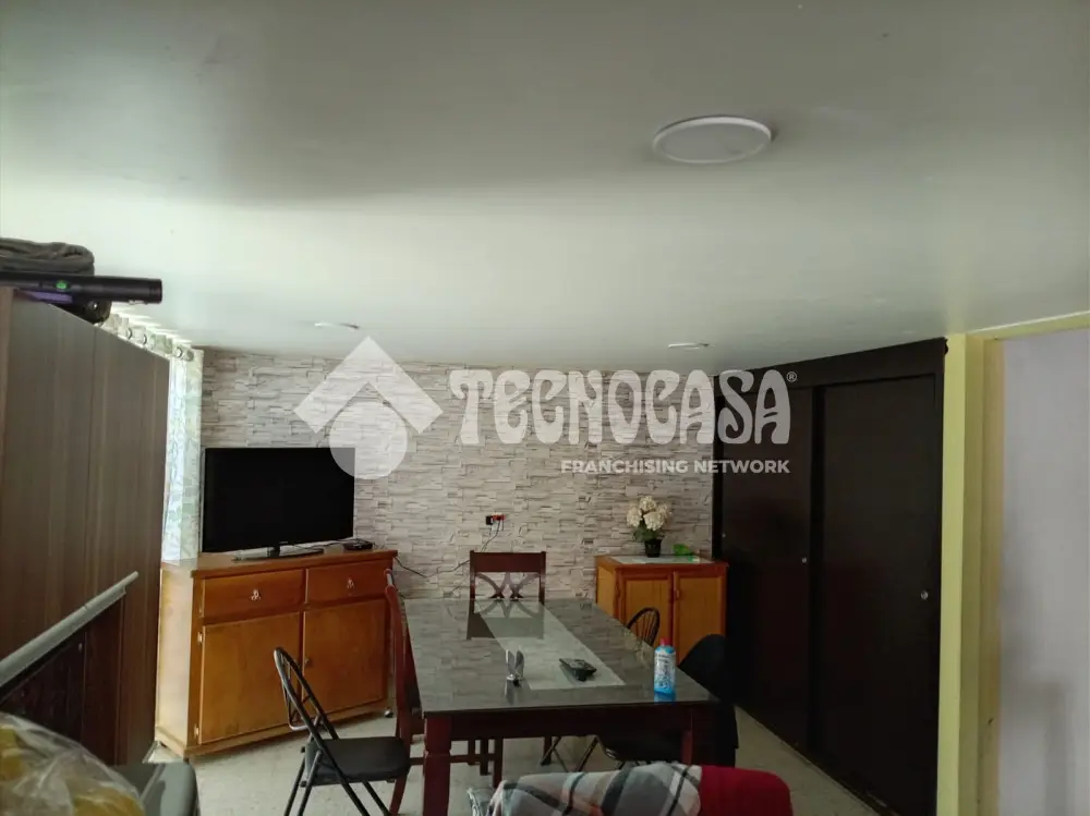 Casa en Santa Martha Acatitla Sur — foto 11