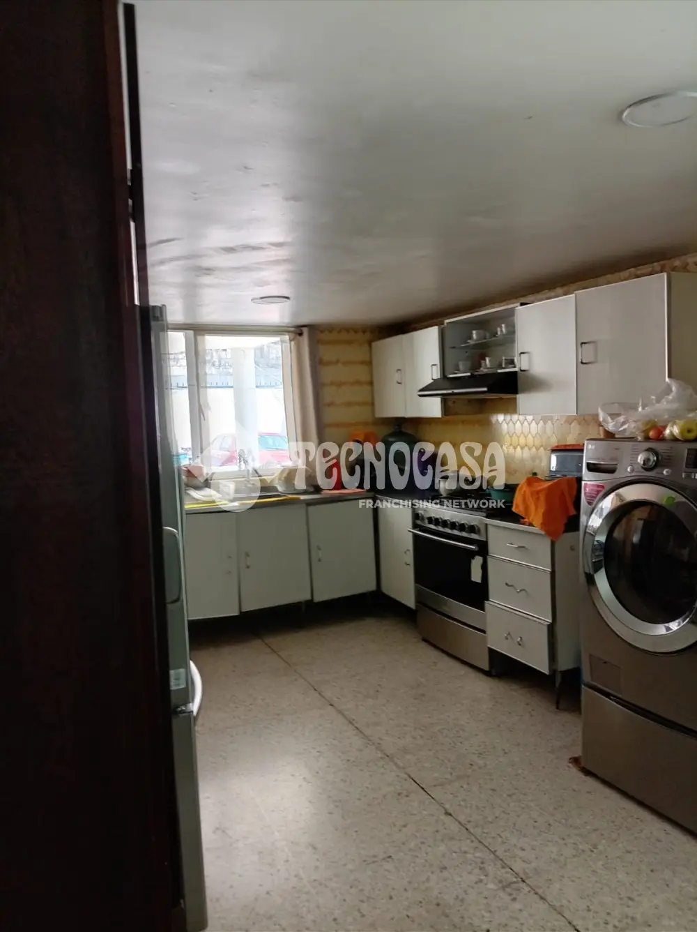 Casa en Santa Martha Acatitla Sur — foto 12
