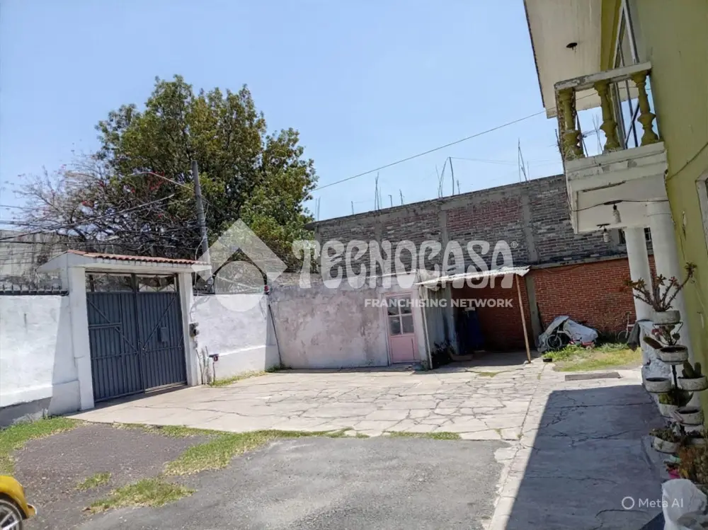 Casa en Santa Martha Acatitla Sur — foto 3