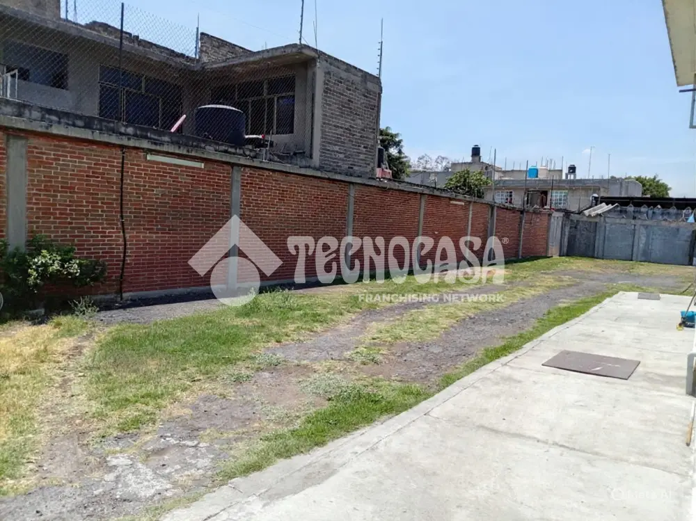 Casa en Santa Martha Acatitla Sur — foto 4