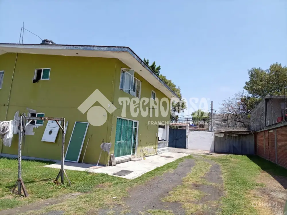 Casa en Santa Martha Acatitla Sur — foto 5