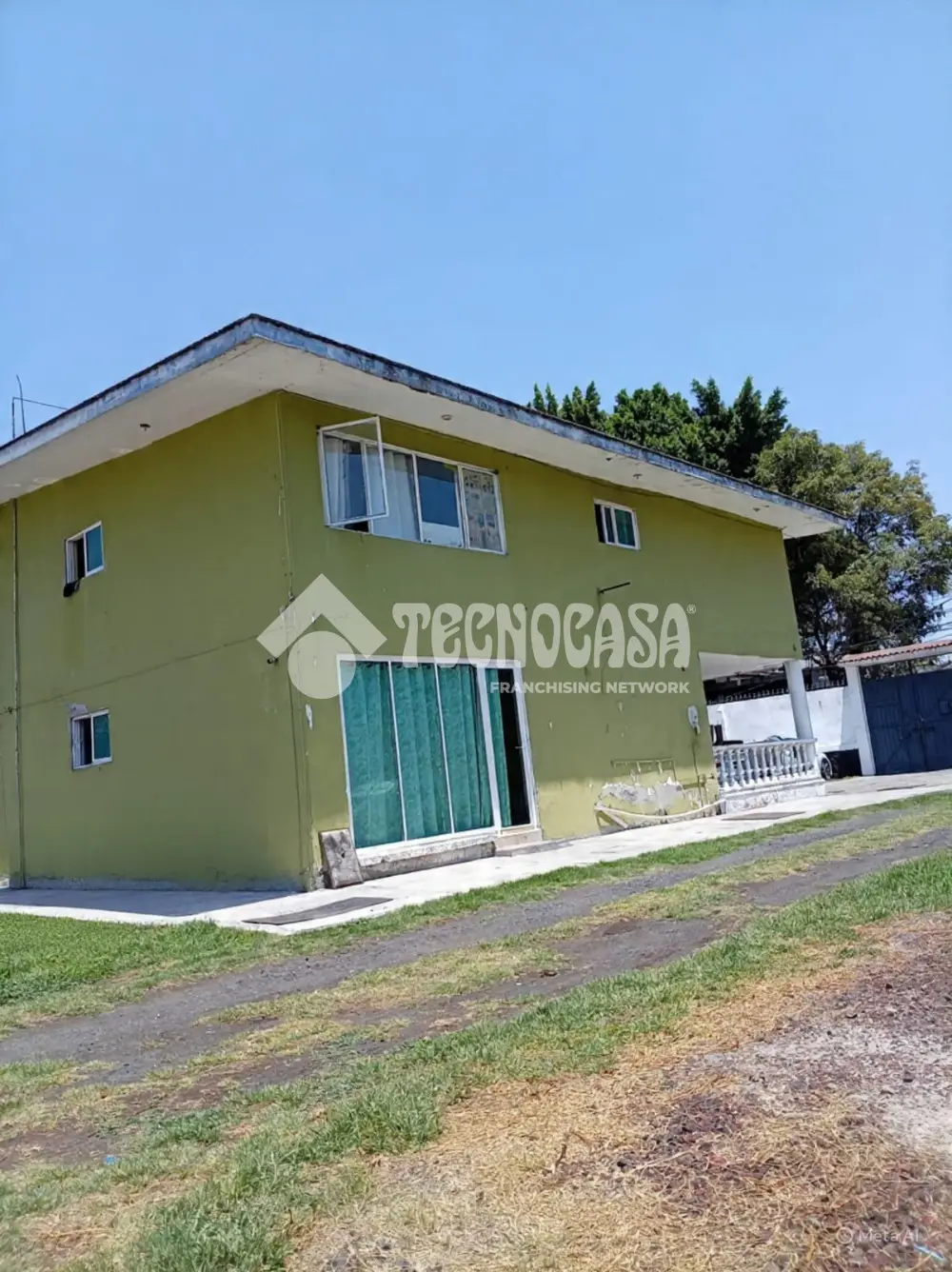 Casa en Santa Martha Acatitla Sur — foto 6