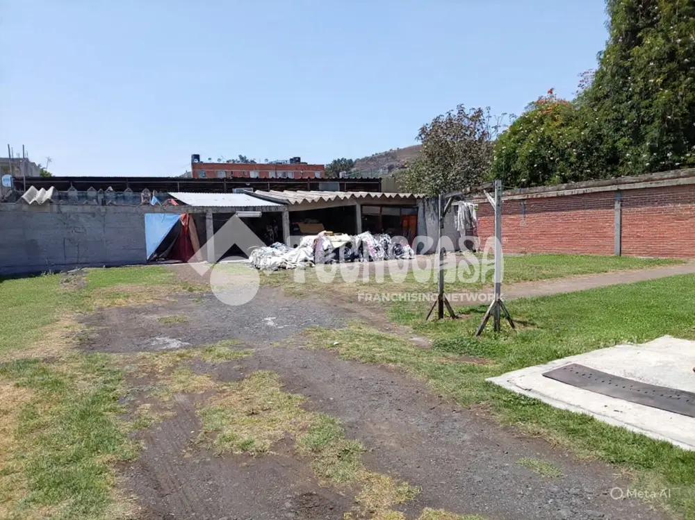 Casa en Santa Martha Acatitla Sur — foto 8