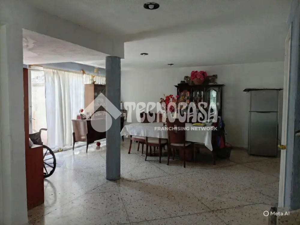 Casa en Santa Martha Acatitla Sur — foto 9