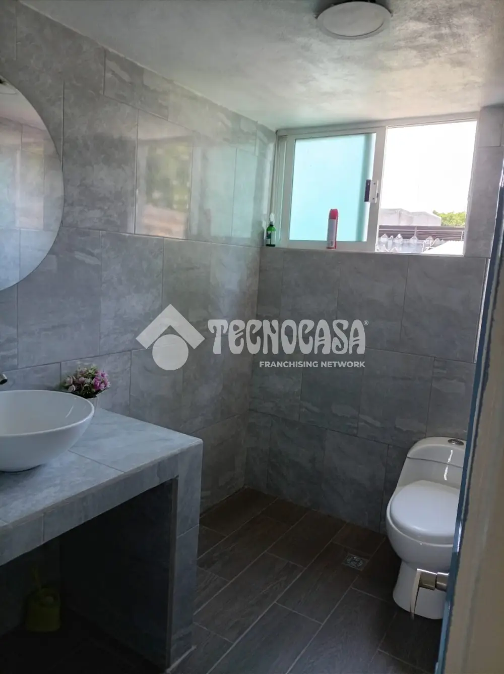Casa en Santa Martha Acatitla Sur — foto 10