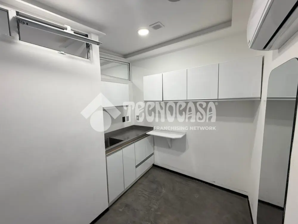 Consultorio en Roma Norte — foto 12