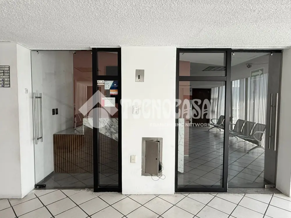 Consultorio en Roma Norte — foto 4
