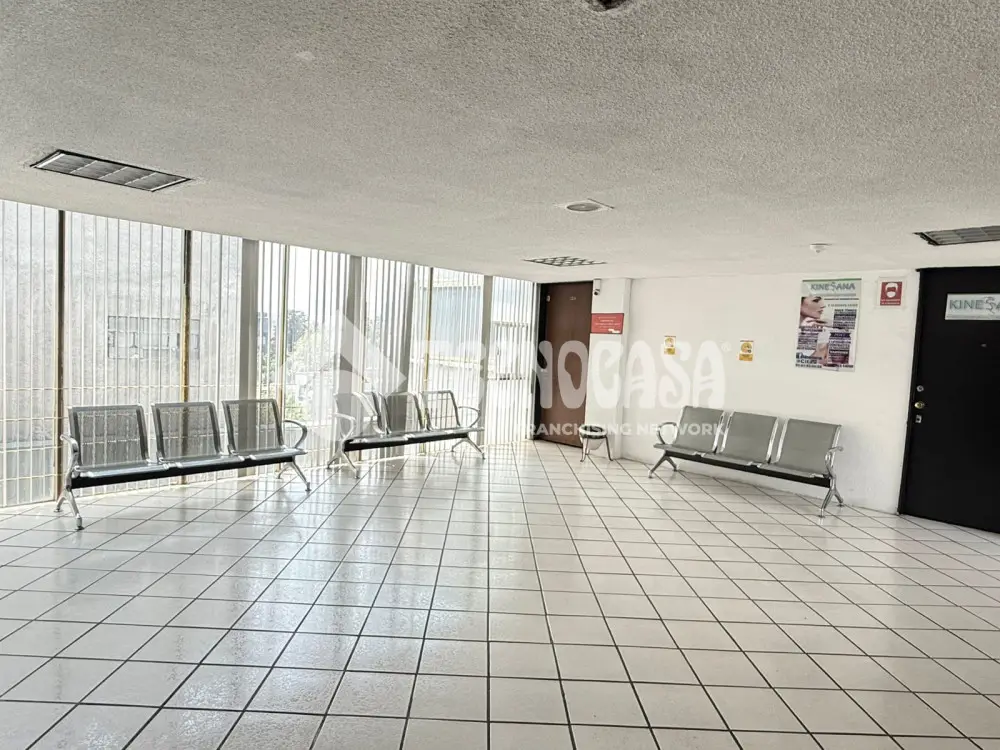 Consultorio en Roma Norte — foto 6