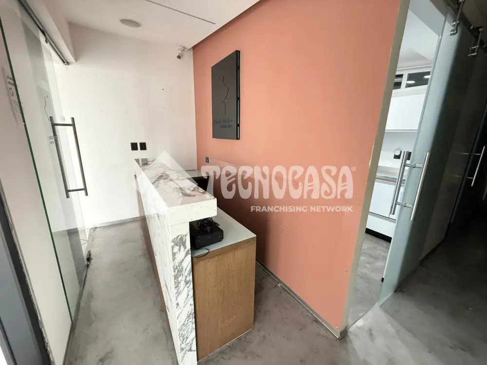 Consultorio en Roma Norte — foto 8