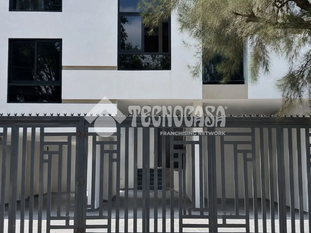 Departamento en Chapalita