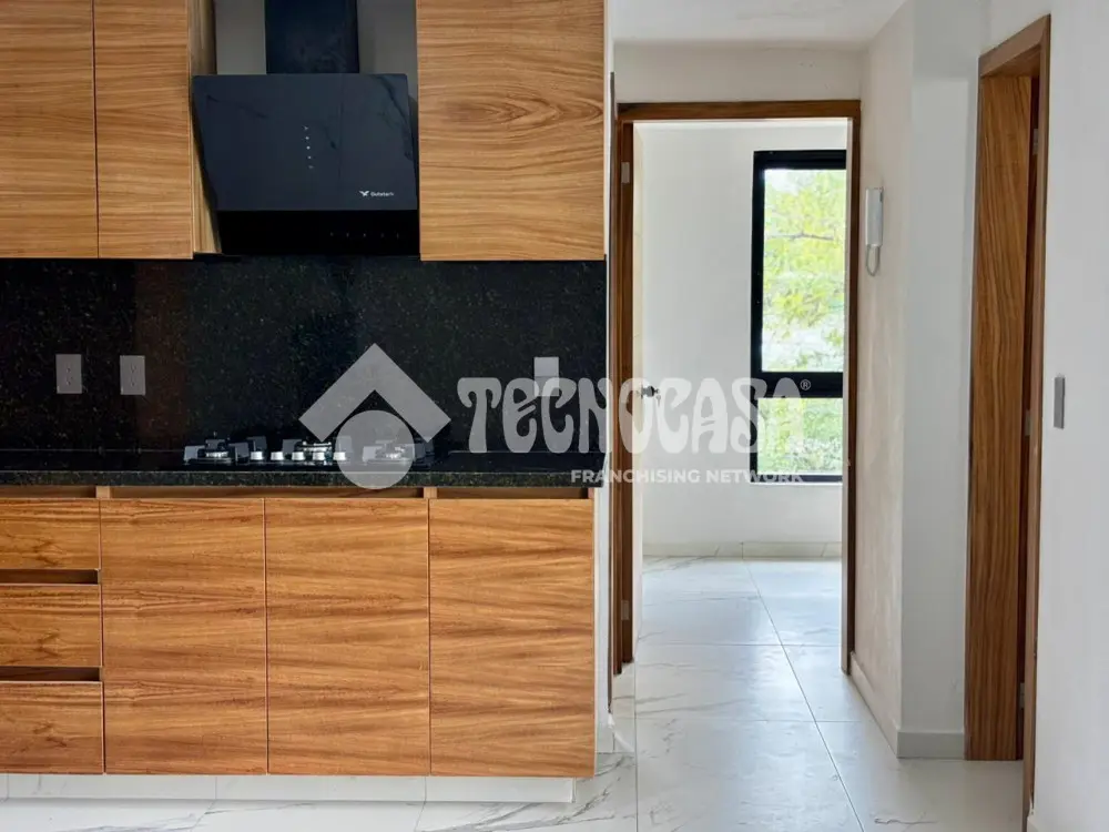 Departamento en Chapalita — foto 2