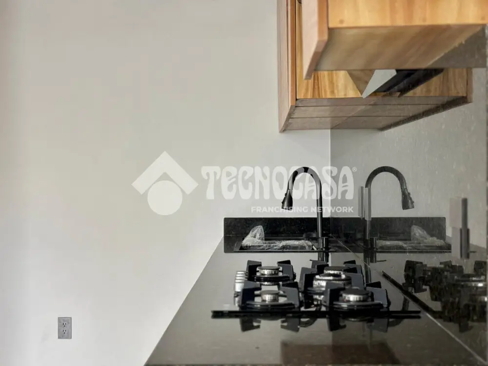 Departamento en Chapalita — foto 3