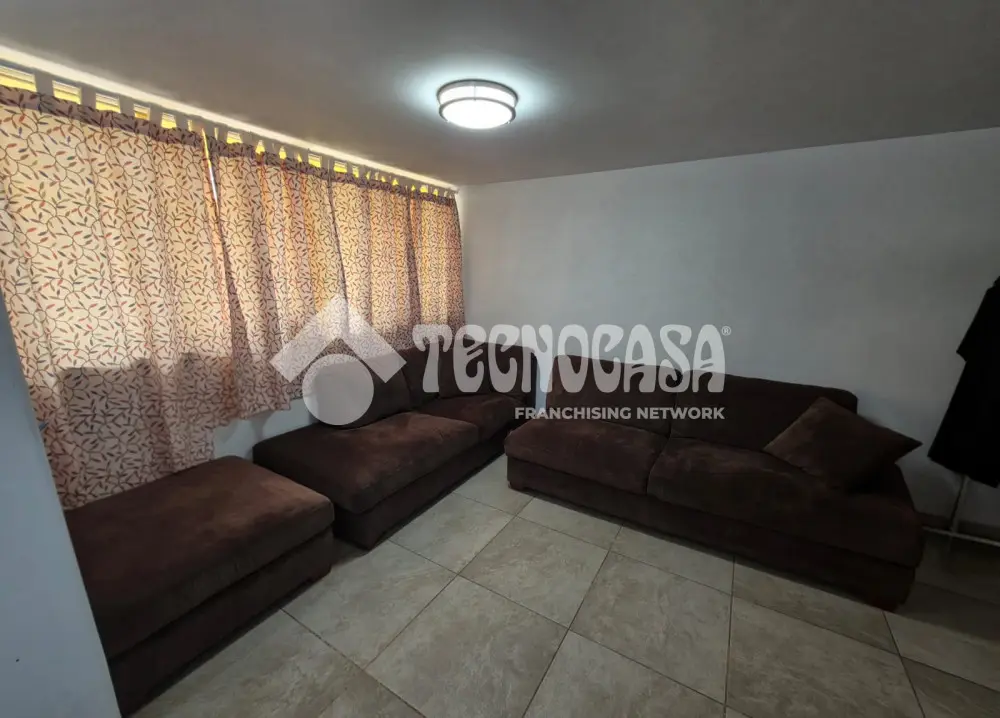 Casa en Viveros de la Loma — foto 2