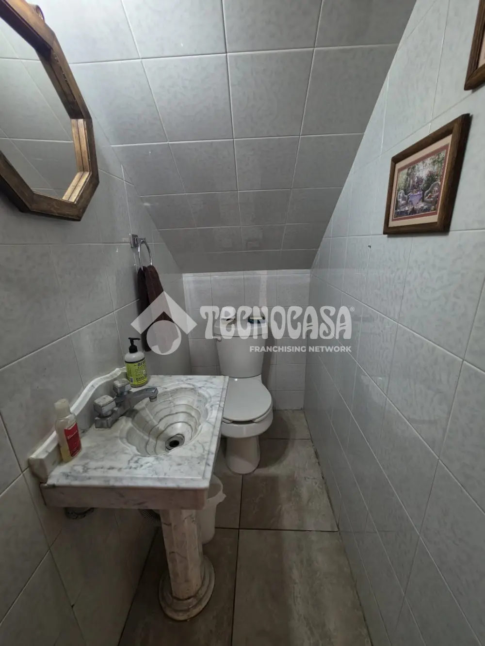 Casa en Viveros de la Loma — foto 11