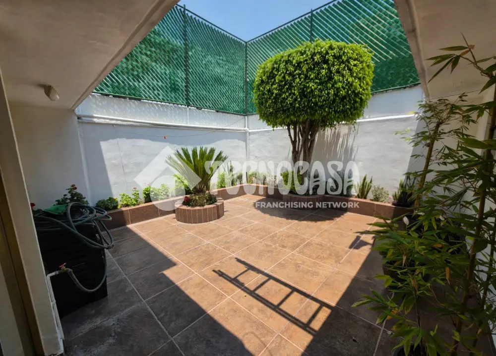Casa en Viveros de la Loma — foto 5
