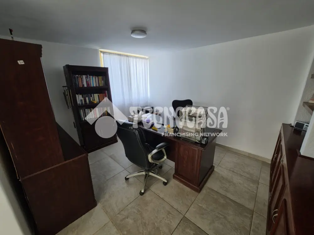 Casa en Viveros de la Loma — foto 8