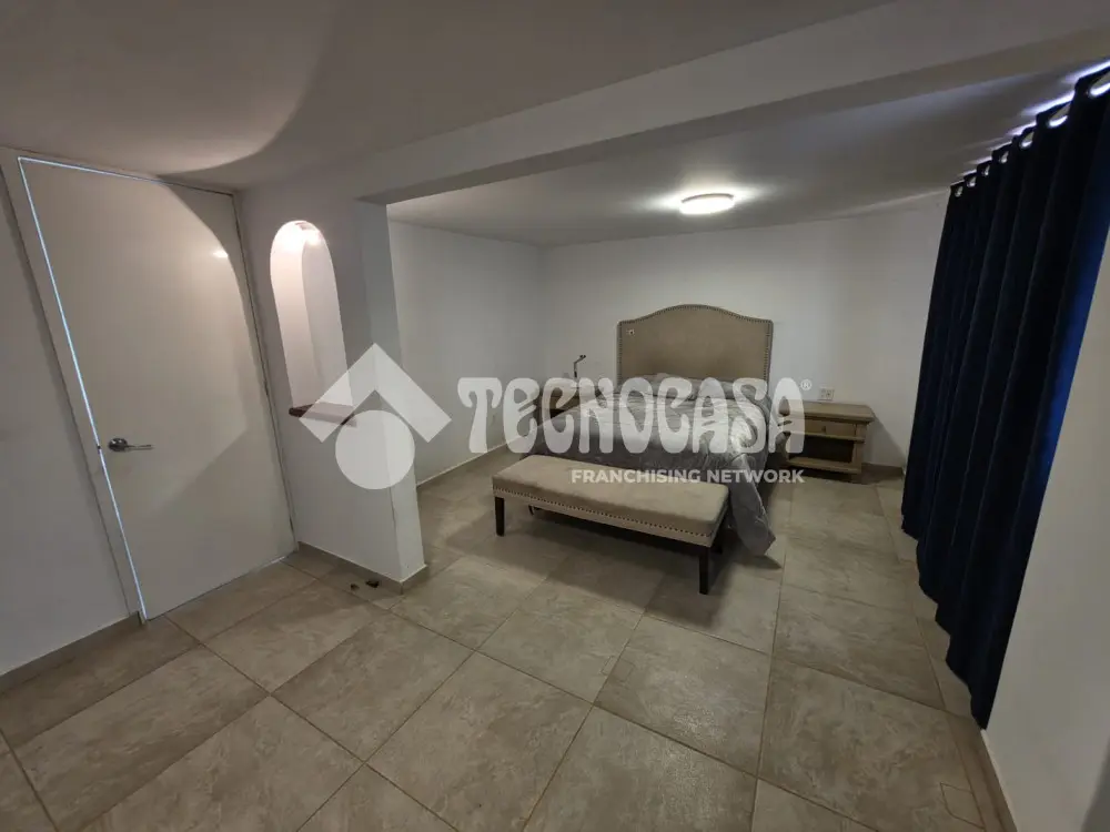 Casa en Viveros de la Loma — foto 9