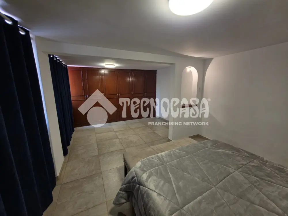 Casa en Viveros de la Loma — foto 10