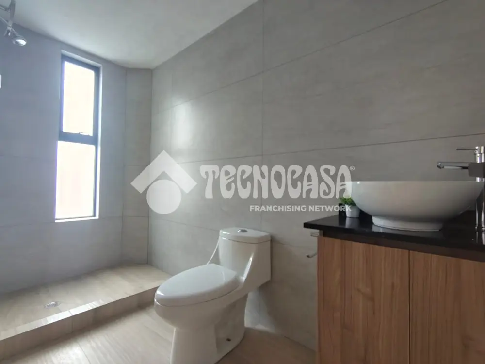Departamento en Pedregal de Santa Ursula — foto 4