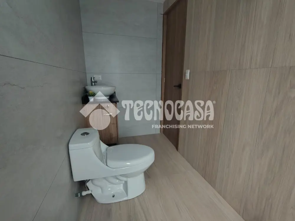 Departamento en Pedregal de Santa Ursula — foto 5