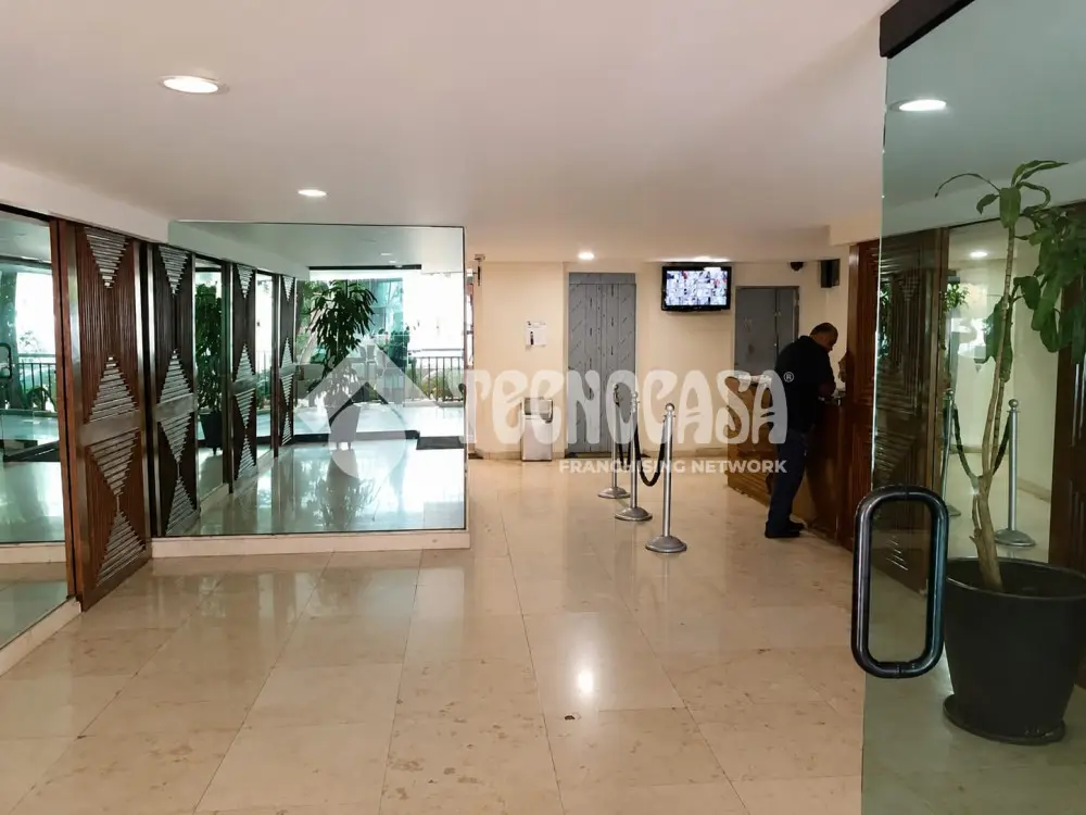 Oficina en del Valle Sur — foto 6