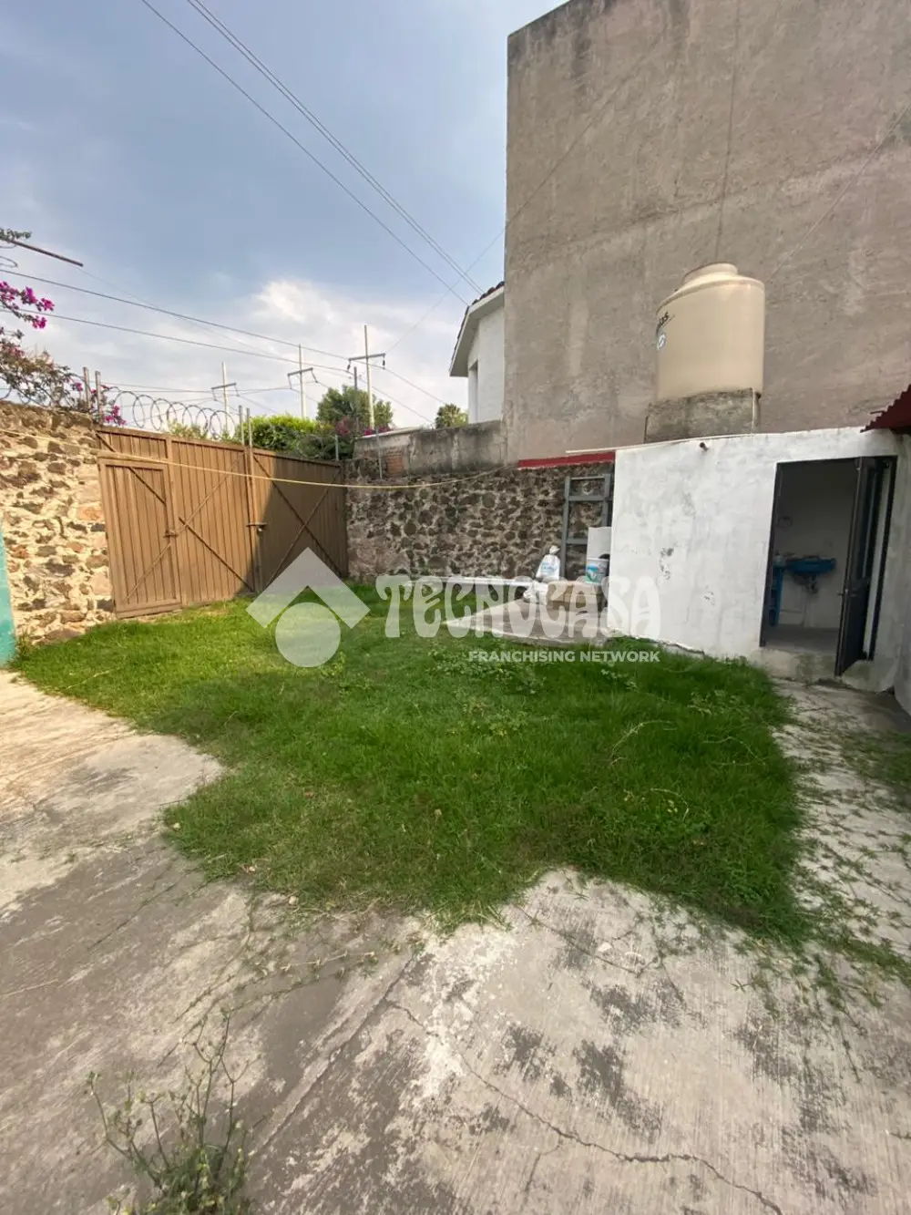 Terreno en Valle de Tepepan — foto 4