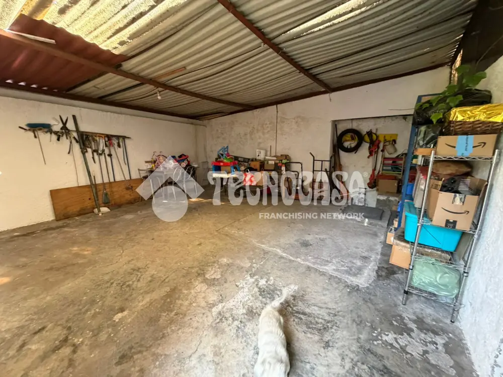 Terreno en Valle de Tepepan — foto 5