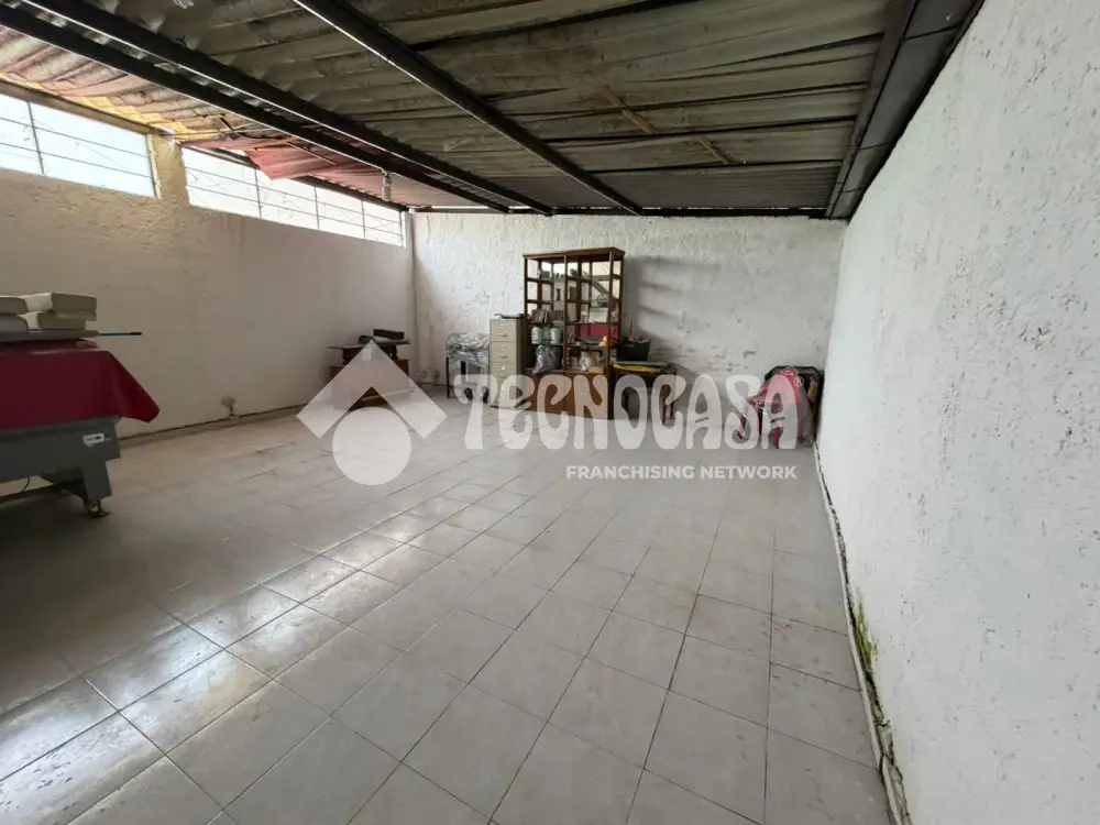 Terreno en Valle de Tepepan — foto 6