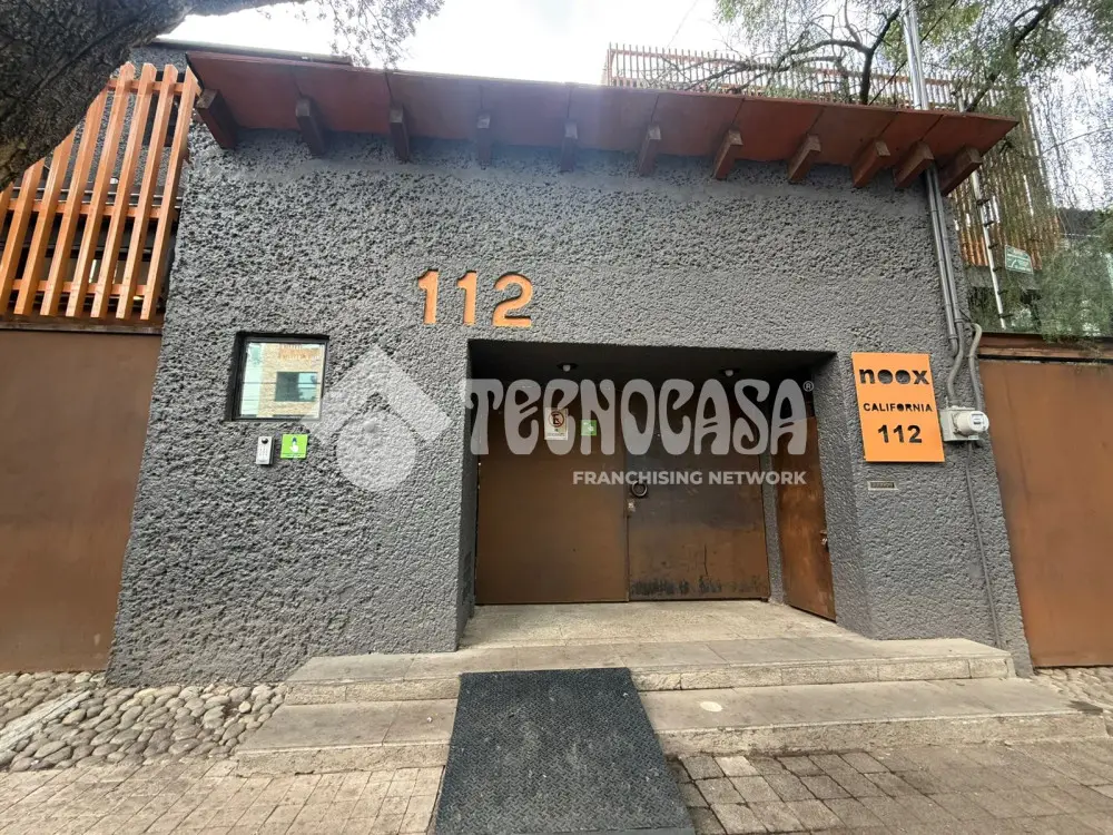 Oficina en del Valle Norte