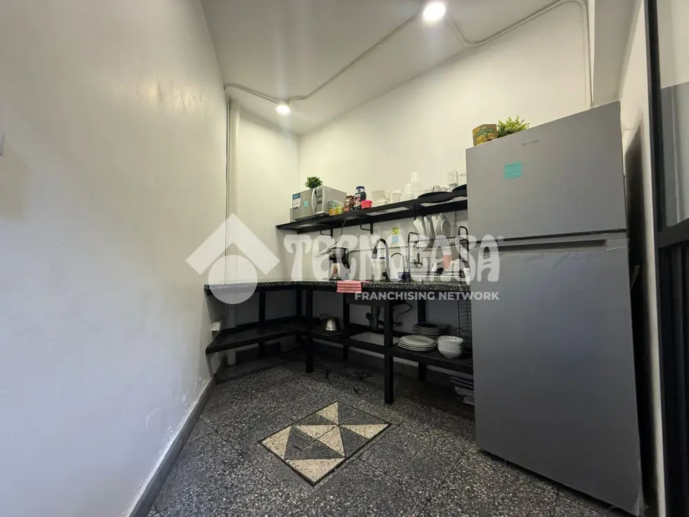 Oficina en del Valle Norte — foto 3