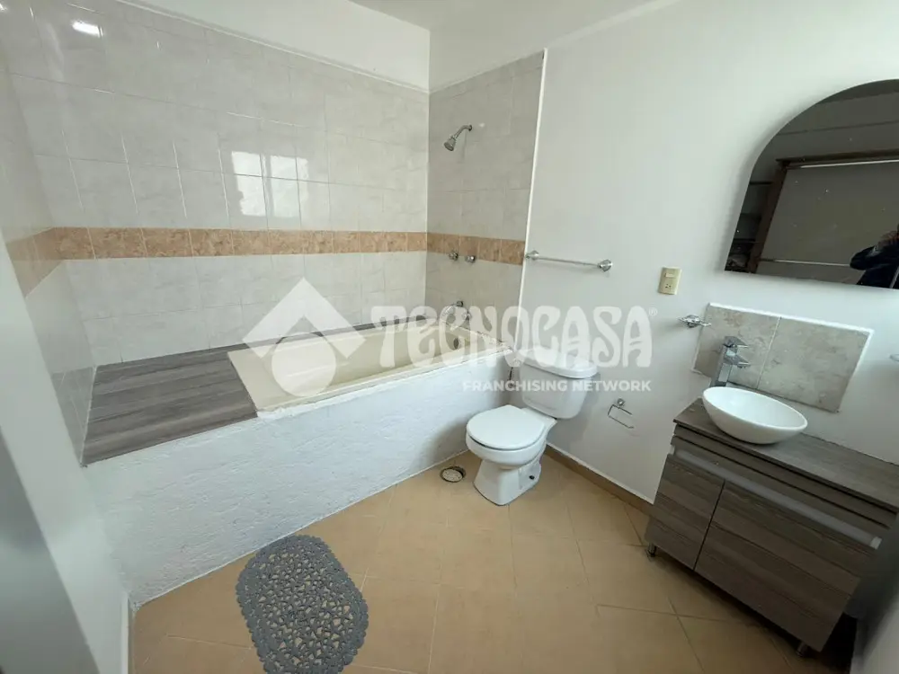 Departamento en del Valle Norte — foto 11